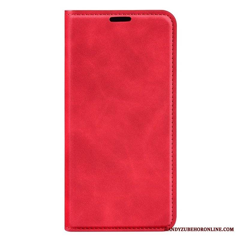 Etui Na Telefon do Oppo Reno 8 Pro Etui Folio Klasyczny