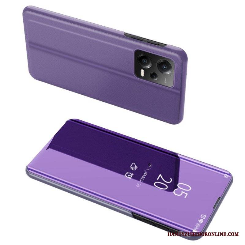 Etui Na Telefon do Poco X5 5G Lustro