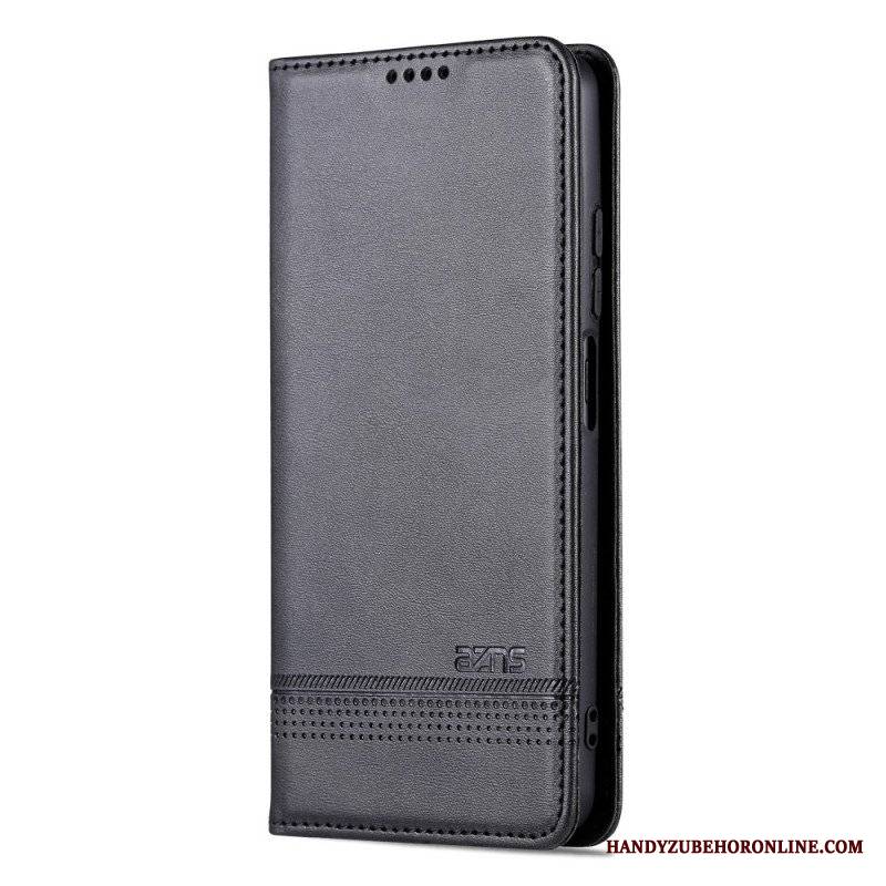 Etui Na Telefon do Poco X5 Pro 5G Etui Folio Azns