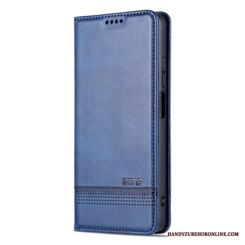 Etui Na Telefon do Poco X5 Pro 5G Etui Folio Azns