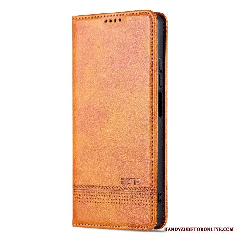 Etui Na Telefon do Poco X5 Pro 5G Etui Folio Azns