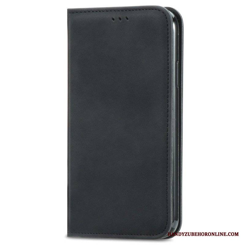 Etui Na Telefon do Samsung Galaxy A13 Etui Folio Projekt Vintage