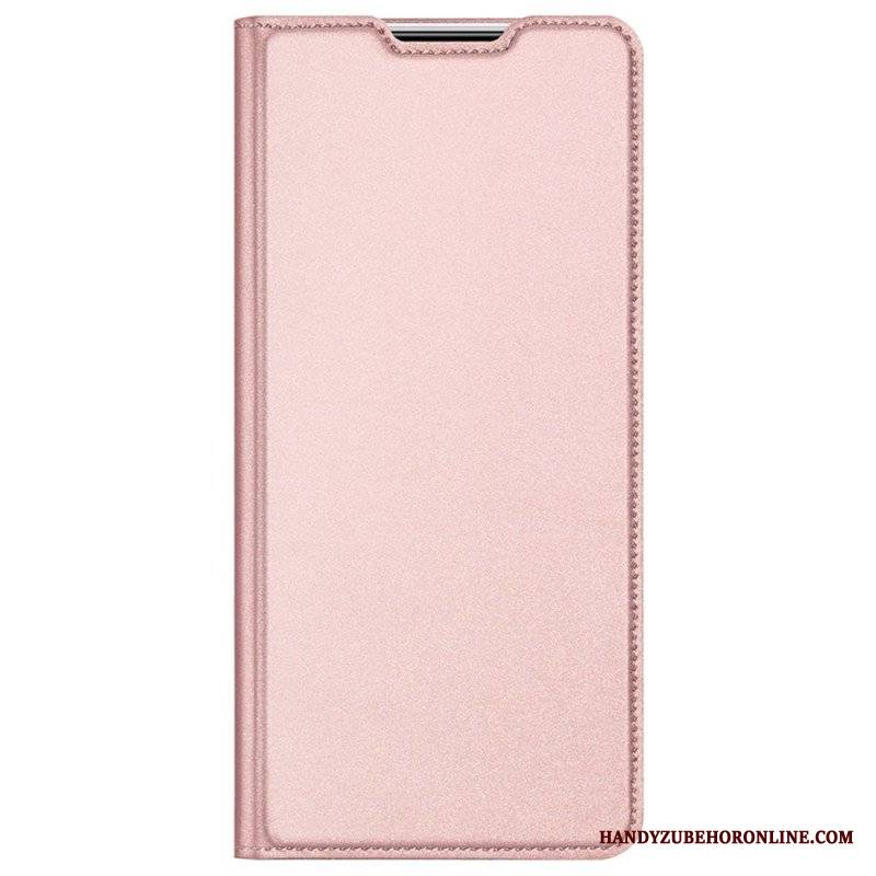 Etui Na Telefon do Samsung Galaxy A13 Etui Folio Skin Pro Series Dux Ducis