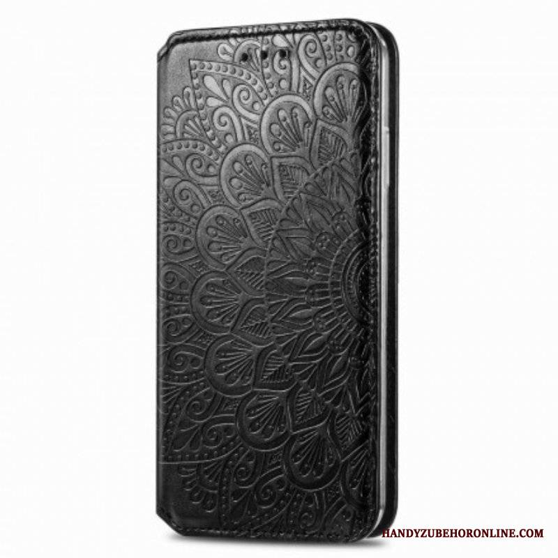 Etui Na Telefon do Samsung Galaxy A51 5G Etui Folio Mandala