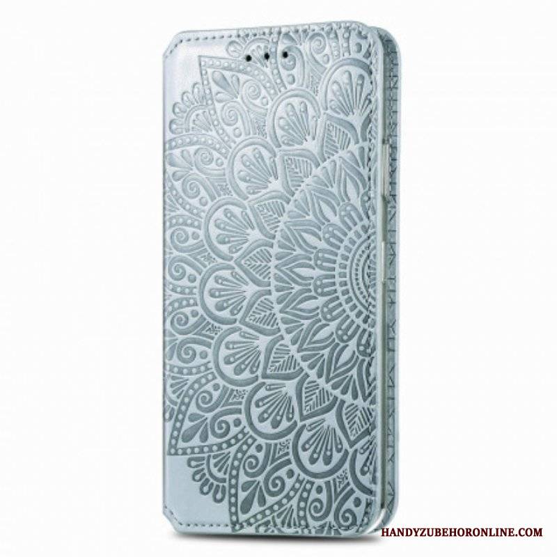 Etui Na Telefon do Samsung Galaxy A51 5G Etui Folio Mandala