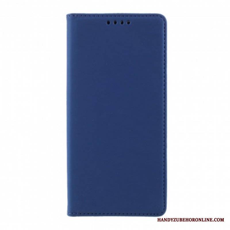 Etui Na Telefon do Samsung Galaxy A52 4G / A52 5G / A52s 5G Etui Folio Stojak Na Karty