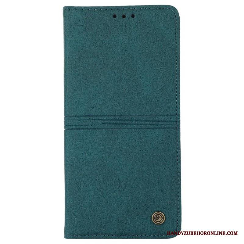 Etui Na Telefon do Samsung Galaxy A53 5G Etui Folio Nit