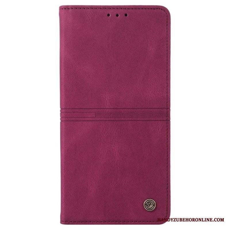 Etui Na Telefon do Samsung Galaxy A53 5G Etui Folio Nit