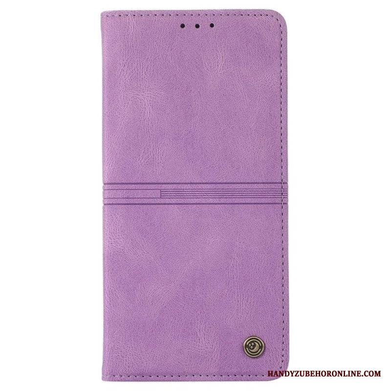 Etui Na Telefon do Samsung Galaxy A53 5G Etui Folio Nit