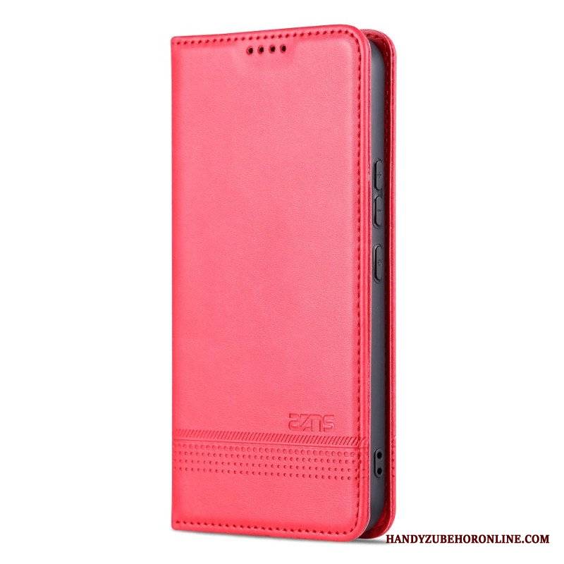 Etui Na Telefon do Samsung Galaxy A54 5G Etui Folio Azns