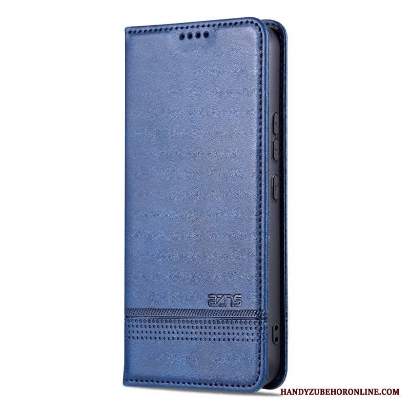 Etui Na Telefon do Samsung Galaxy A54 5G Etui Folio Azns