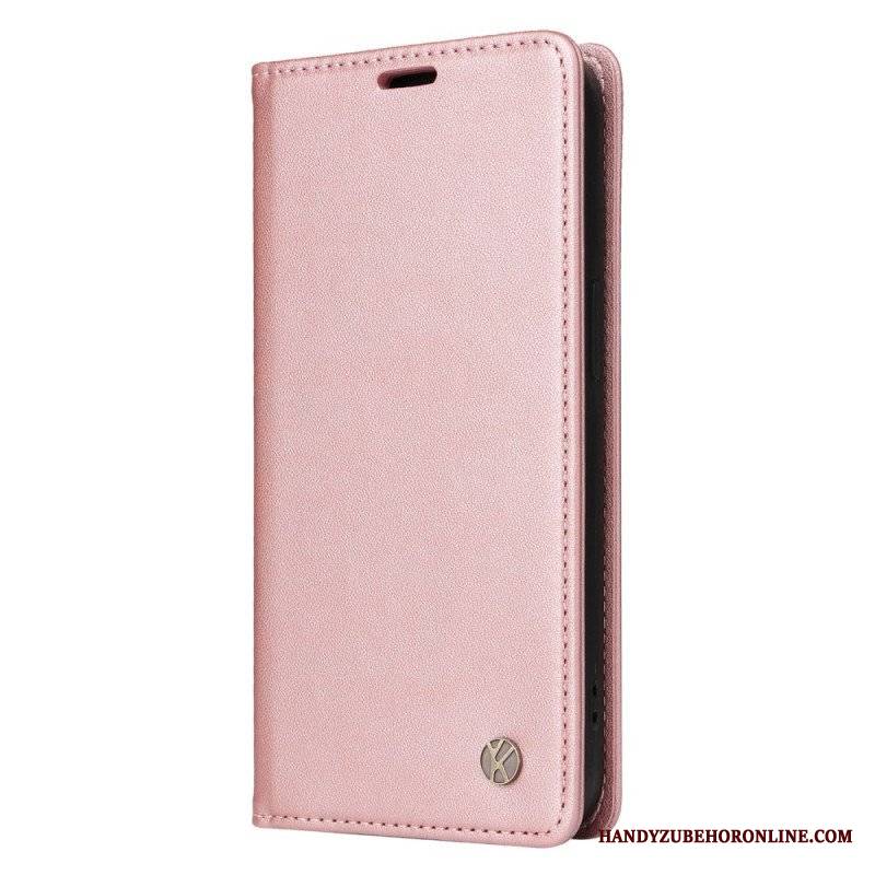 Etui Na Telefon do Samsung Galaxy M13 Etui Folio Yikatu