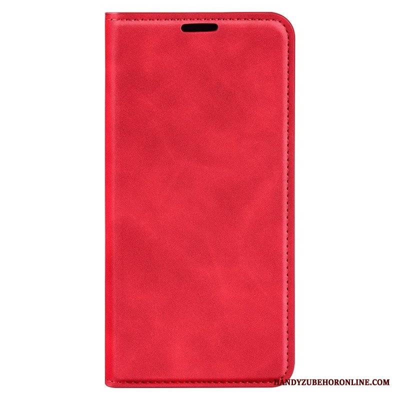 Etui Na Telefon do Samsung Galaxy M33 5G Etui Folio Elegancja