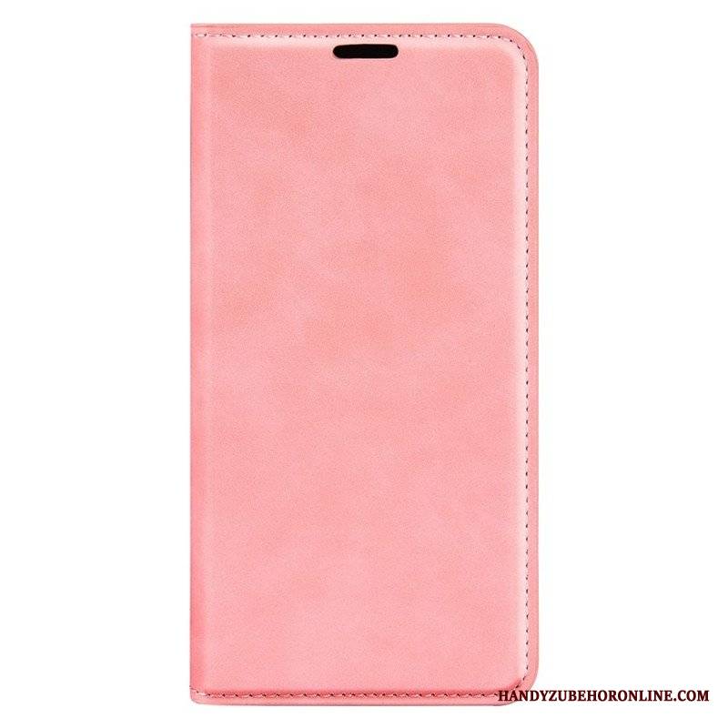 Etui Na Telefon do Samsung Galaxy M33 5G Etui Folio Elegancja