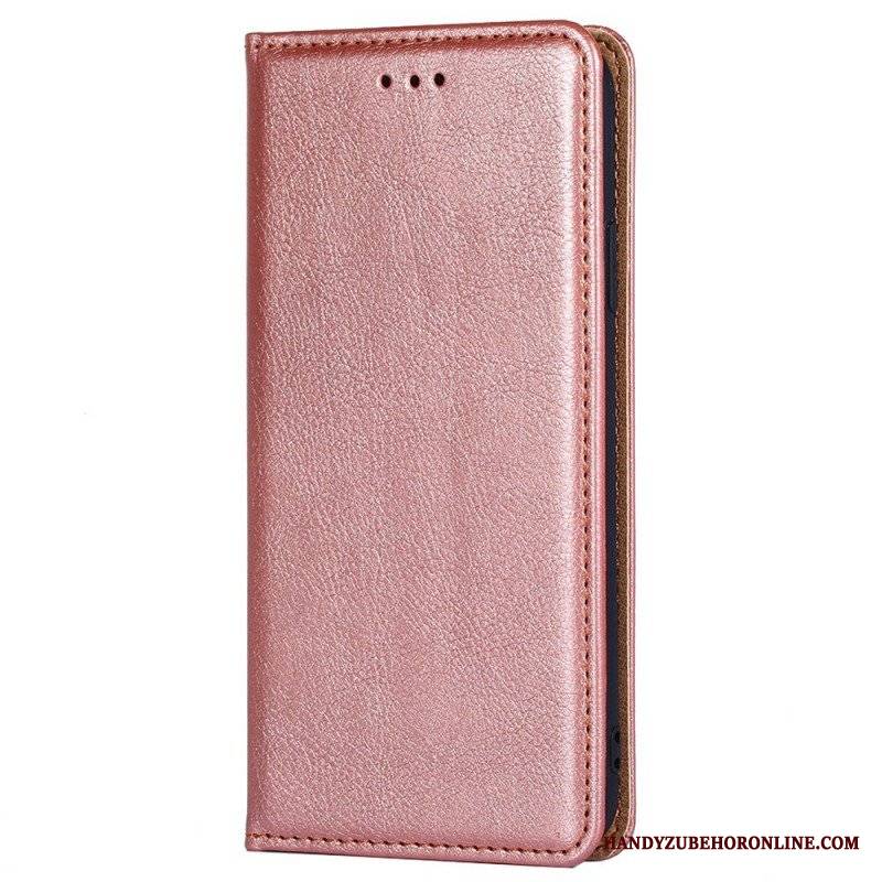 Etui Na Telefon do Samsung Galaxy M53 5G Etui Folio Sztuczna Skóra W Stylu Retro