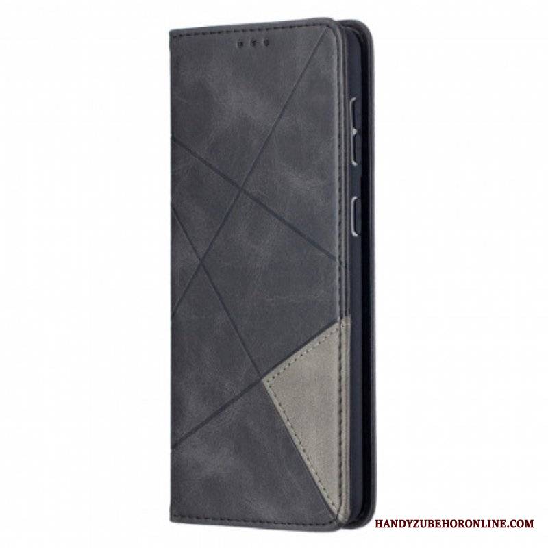 Etui Na Telefon do Samsung Galaxy S21 Plus 5G Etui Folio Styl Artysty