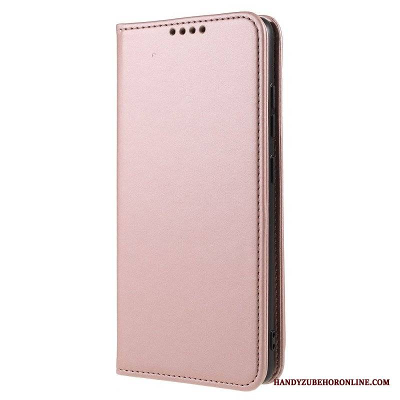 Etui Na Telefon do Samsung Galaxy S22 Plus 5G Etui Folio Stojak Na Karty