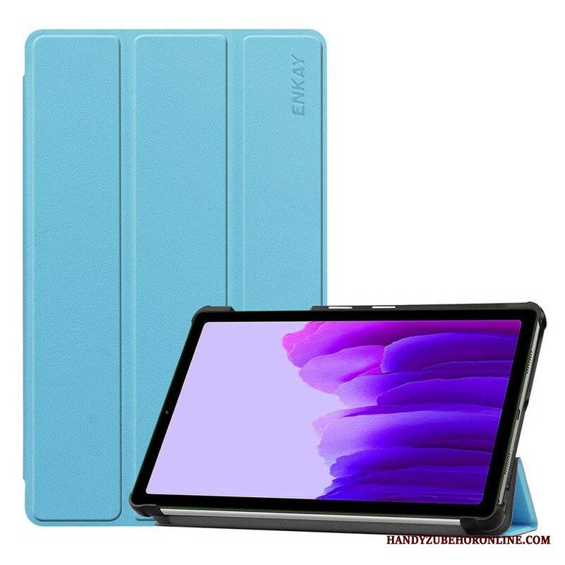 Etui Na Telefon do Samsung Galaxy Tab A7 Lite Enkaj