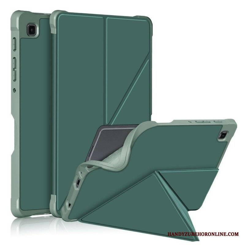 Etui Na Telefon do Samsung Galaxy Tab A7 Lite Origami