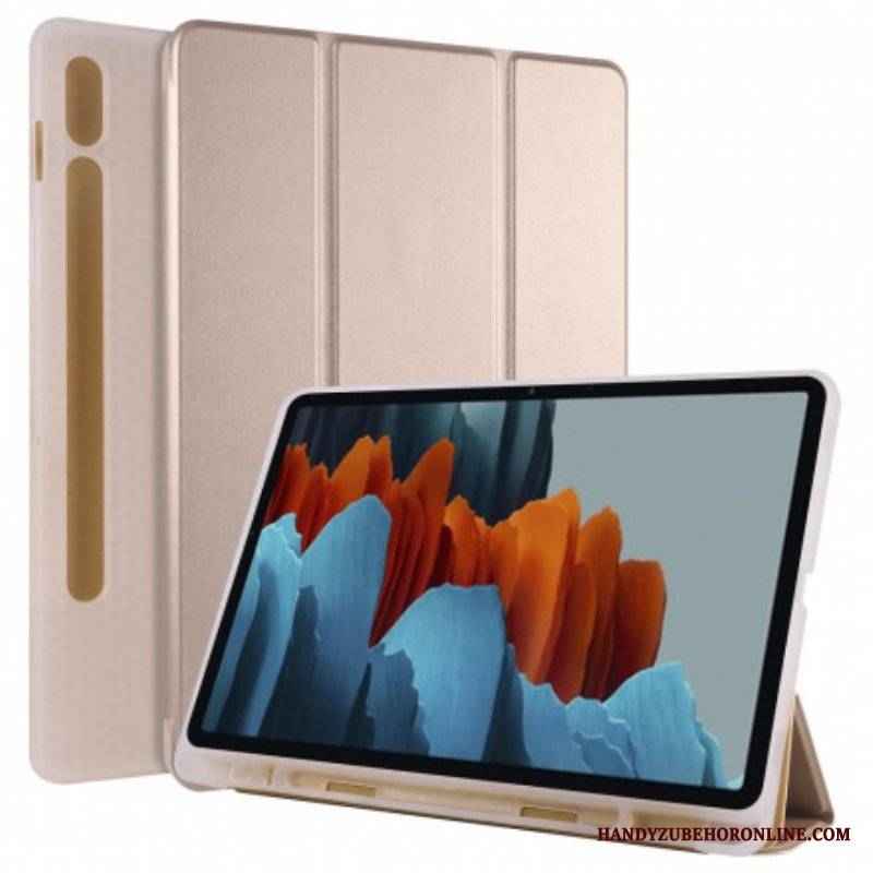 Etui Na Telefon do Samsung Galaxy Tab S8 / Tab S7 Silikon