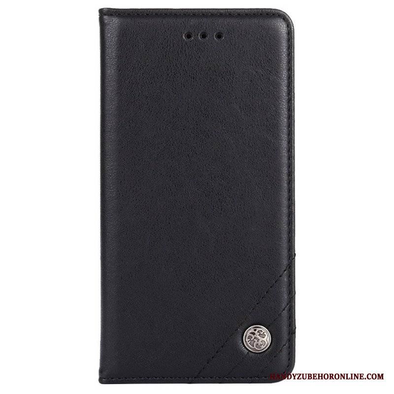 Etui Na Telefon do Sony Xperia 1 IV Etui Folio Nity Ozdobne