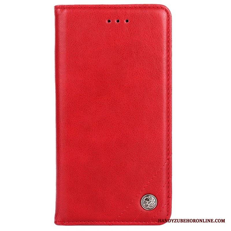 Etui Na Telefon do Sony Xperia 1 IV Etui Folio Nity Ozdobne