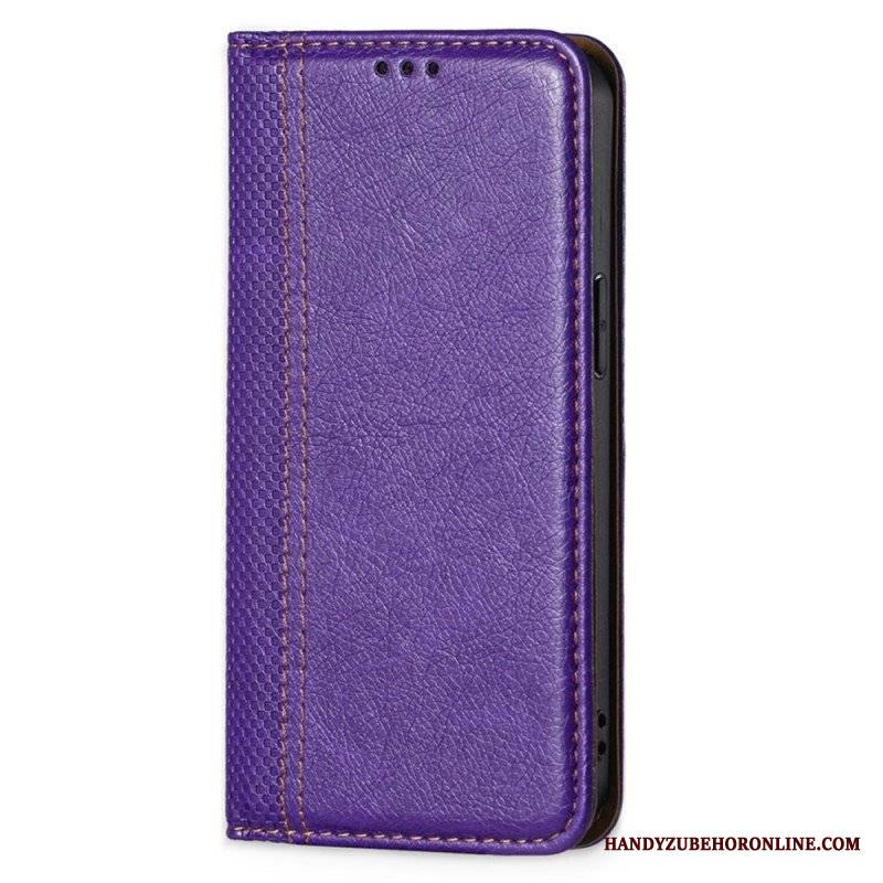 Etui Na Telefon do Sony Xperia 1 IV Etui Folio Sztuczna Skóra W Stylu Vintage