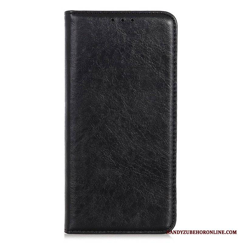 Etui Na Telefon do Sony Xperia 1 IV Etui Folio Teksturowane