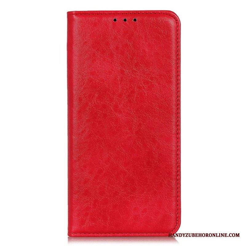 Etui Na Telefon do Sony Xperia 1 IV Etui Folio Teksturowane