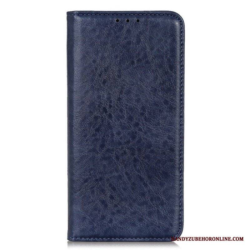 Etui Na Telefon do Sony Xperia 1 IV Etui Folio Teksturowane