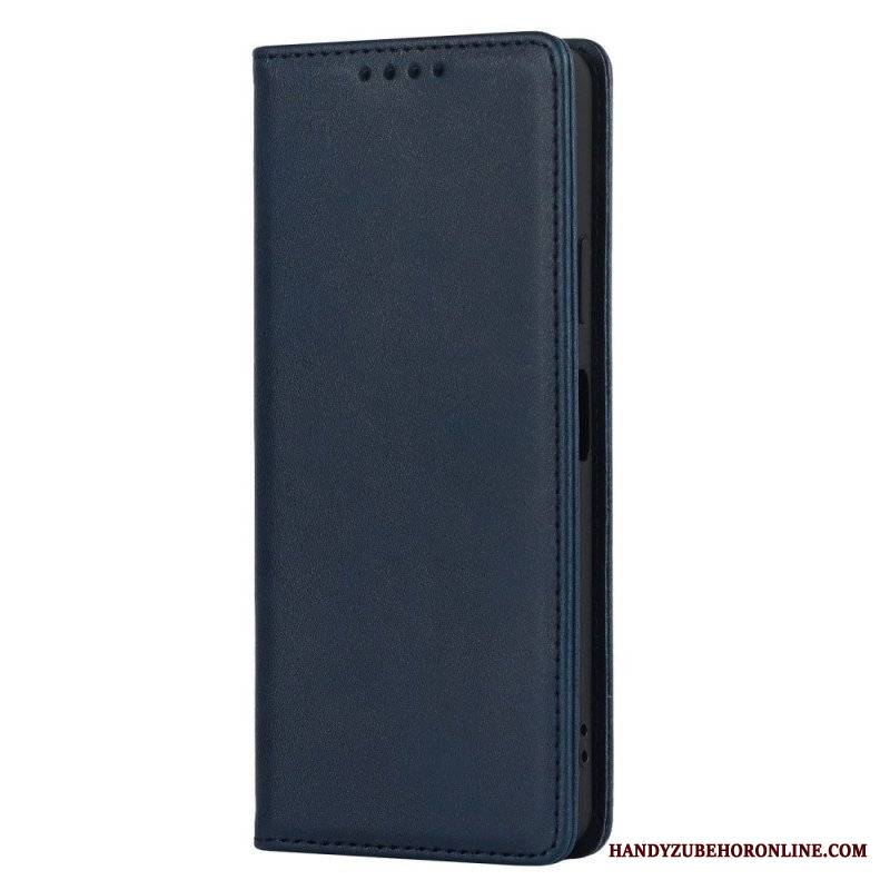 Etui Na Telefon do Sony Xperia 10 IV Etui Folio Klasyczny Design