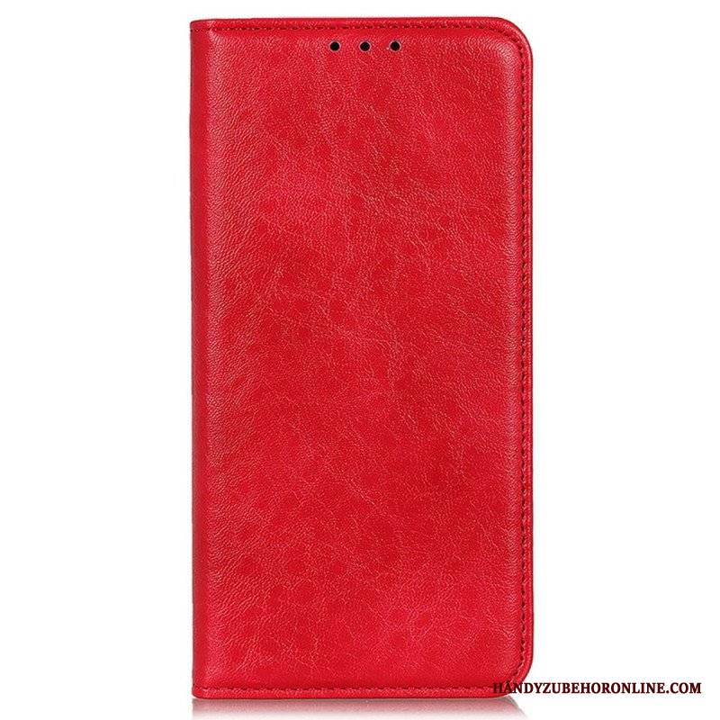 Etui Na Telefon do Sony Xperia 5 IV Etui Folio Klasyczny