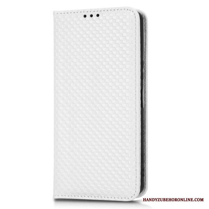 Etui Na Telefon do Sony Xperia 5 IV Etui Folio Teksturowane