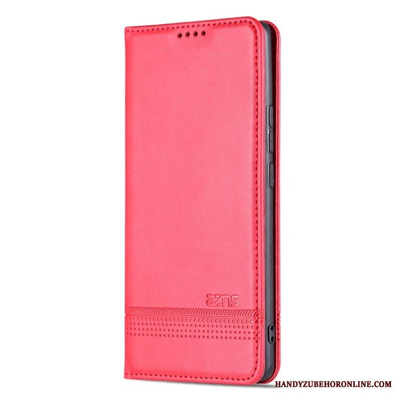 Etui Na Telefon do Vivo X90 Pro Etui Folio Azns