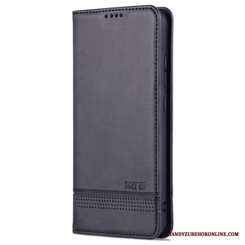 Etui Na Telefon do Xiaomi 12 / 12X Etui Folio Azns