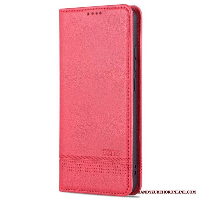 Etui Na Telefon do Xiaomi 12 / 12X Etui Folio Azns