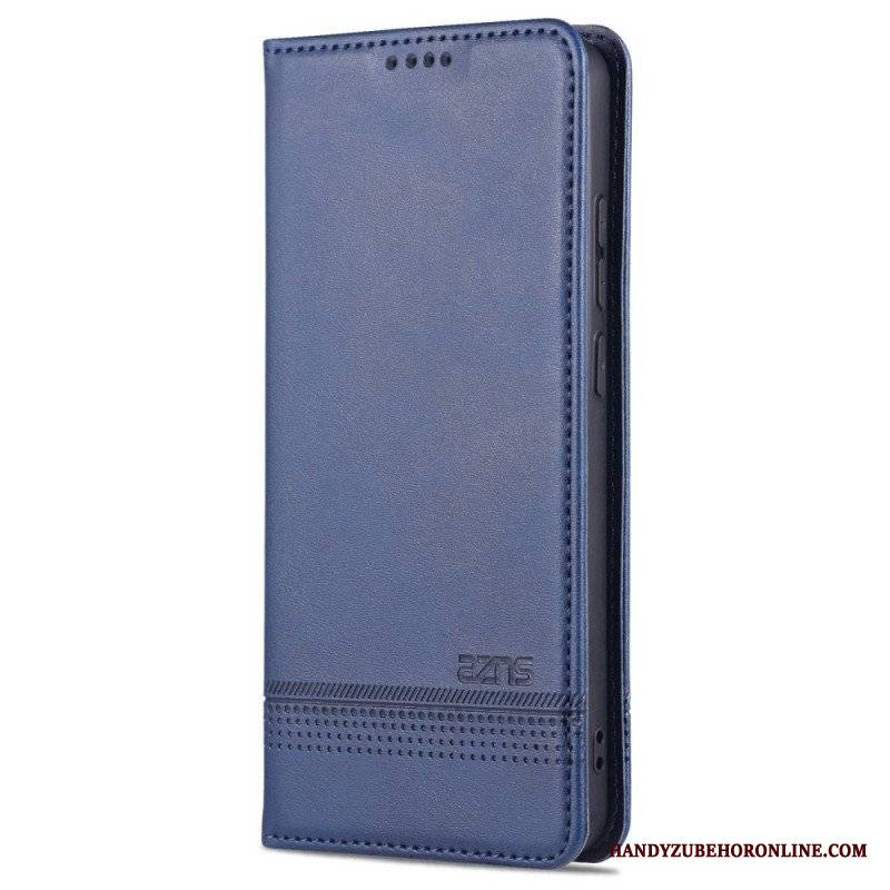 Etui Na Telefon do Xiaomi 12 / 12X Etui Folio Azns