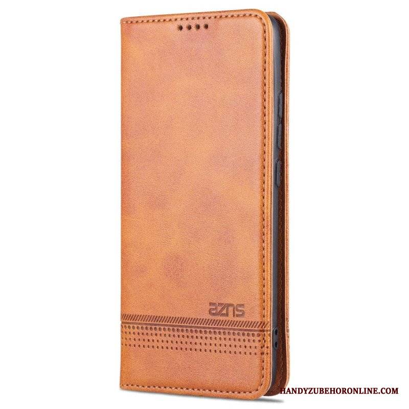 Etui Na Telefon do Xiaomi 12 / 12X Etui Folio Azns