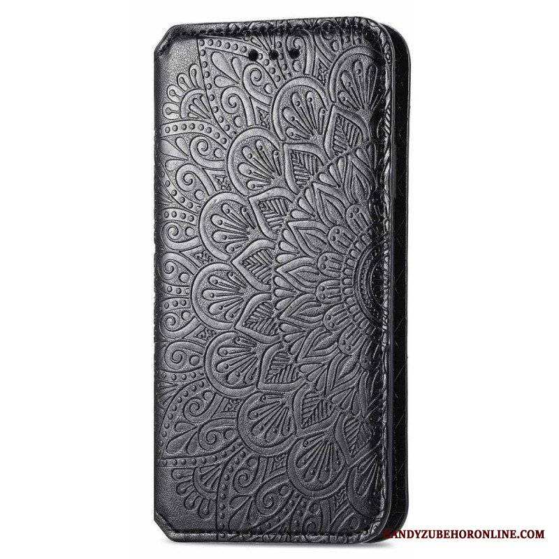 Etui Na Telefon do Xiaomi 12 / 12X Etui Folio Mandala