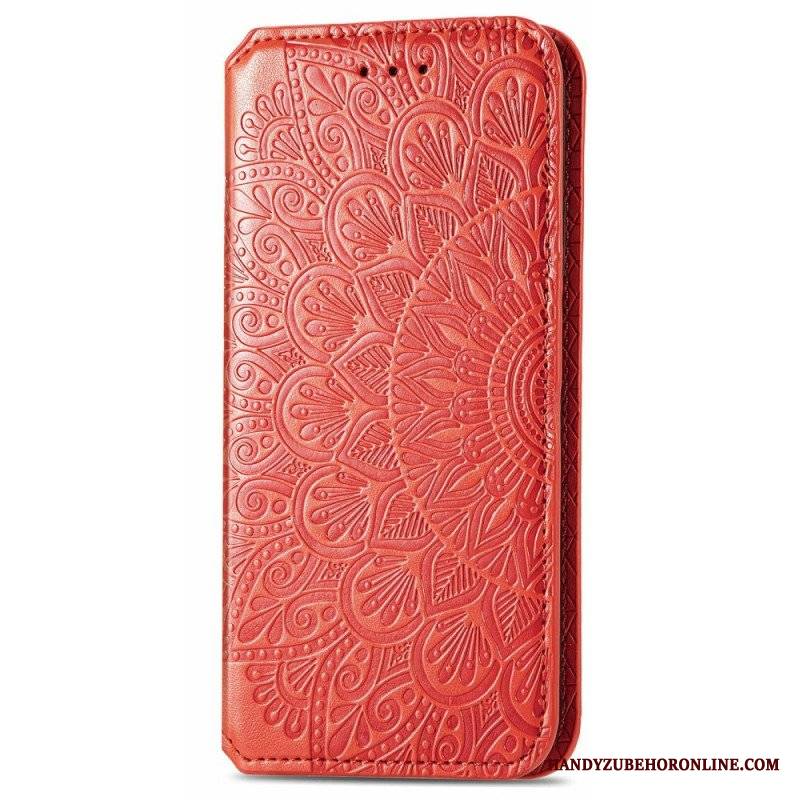 Etui Na Telefon do Xiaomi 12 / 12X Etui Folio Mandala