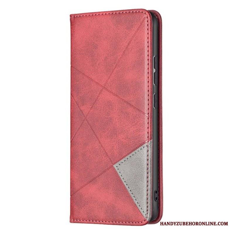 Etui Na Telefon do Xiaomi 12 / 12X Etui Folio Styl Artysty