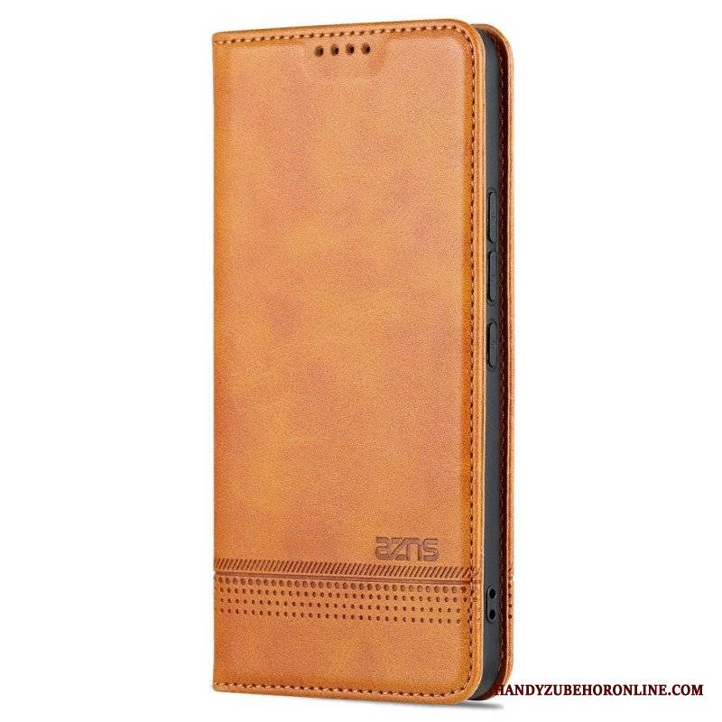 Etui Na Telefon do Xiaomi 12 Lite Etui Folio Azns