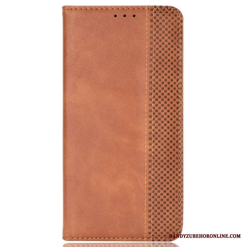 Etui Na Telefon do Xiaomi 12T / 12T Pro Etui Folio Elegancki