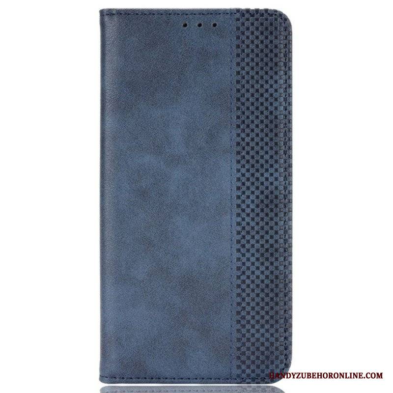 Etui Na Telefon do Xiaomi 12T / 12T Pro Etui Folio Elegancki