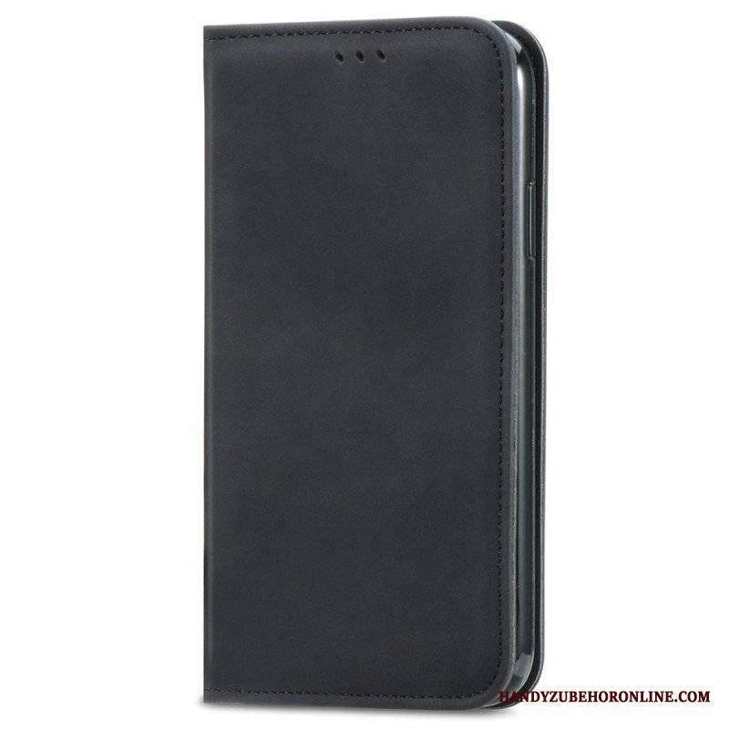 Etui Na Telefon do Xiaomi 12T / 12T Pro Etui Folio Seria Vintage