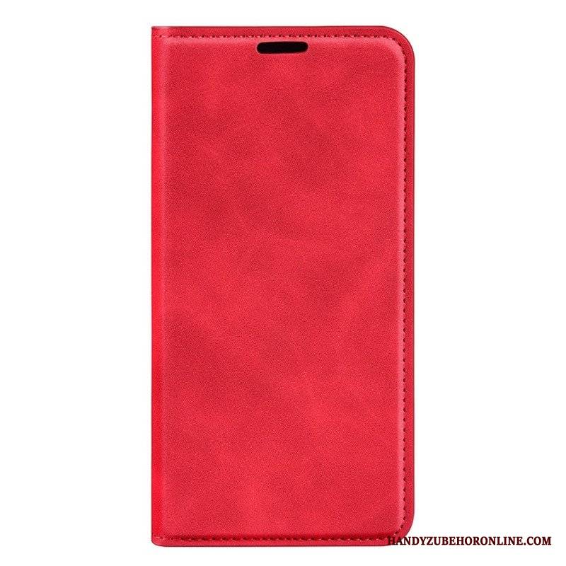 Etui Na Telefon do Xiaomi 12T / 12T Pro Etui Folio Sztuczna Skóra