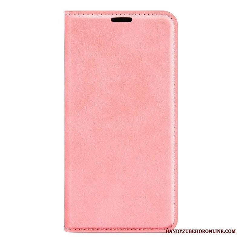 Etui Na Telefon do Xiaomi 12T / 12T Pro Etui Folio Sztuczna Skóra