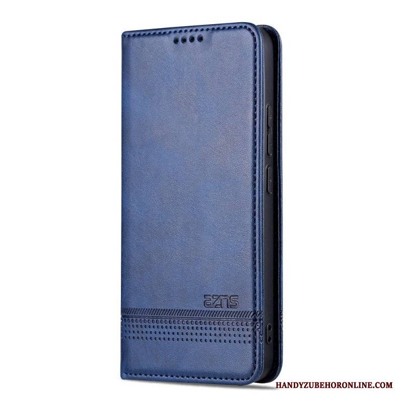 Etui Na Telefon do Xiaomi 13 Etui Folio Azns