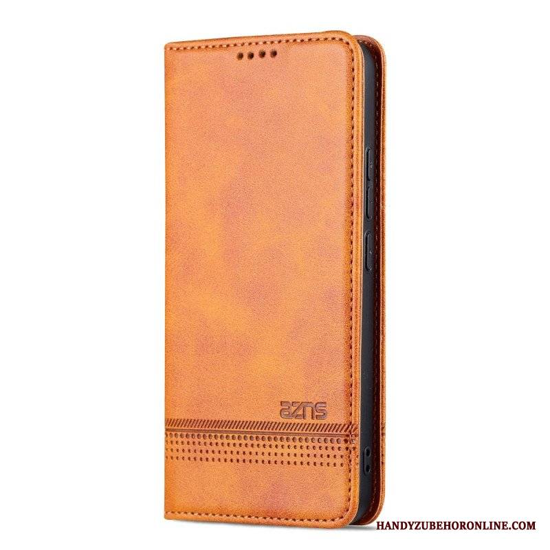 Etui Na Telefon do Xiaomi 13 Etui Folio Azns