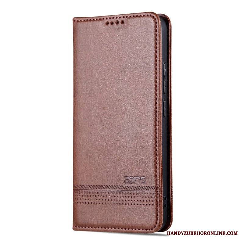 Etui Na Telefon do Xiaomi 13 Etui Folio Azns